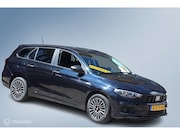 Fiat Tipo - SW 1.5 Hybrid Street DCT Automaat, Carplay