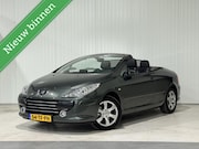 Peugeot 307 - CC 2.0-16V Oxygo|TREKHAAK AFNEEMBAAR|PARKEERSENS