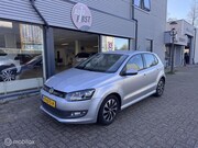 Volkswagen Polo - 1.0 BlueMotion Edition Automaat Navi Camera