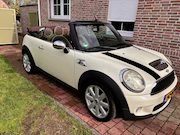 MINI Cabrio - 1.6 Cooper S Chili Cooper S