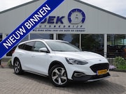 Ford Focus - Wagon 1.0 EcoBoost Hybrid 155PK Active X B&O AUDIO | WINTERP