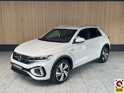 Volkswagen T-Roc - 1.5 TSI R-Line Camera | ACC | Stoelverwarming | Carplay.