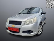 Chevrolet Aveo - 1.2 16V elek pakket