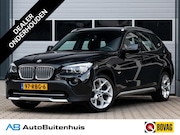 BMW X1 - sDrive18i Executive|AFN. TREKHAAK|NAVI|CLIMATE|CRUISE|PDC