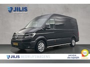 Volkswagen Crafter - 35 2.0 TDI L3H3 Highline | Trekhaak | LED koplampen | Adapti