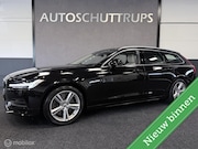 Volvo V90 - 2.0 T4 Polestar SCANDINAVIAN LINE / LEER / LED / ELEKTR.HAAK