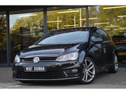 Volkswagen Golf - 1.4 TSI 140 pk ACT R-Line Xenon Navi Clima Cruise CarPlay Pd