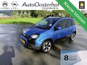 Fiat Panda - 1.0 Hybrid Pandina - CROSS NL All-in prijs