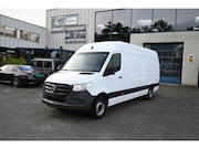 Mercedes-Benz Sprinter - 317 CDI L3H2 RWD 3500kg Trekhaak, MBUX navigatie met camera,