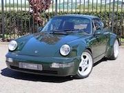 Porsche 911 - Carrera 2 wide body