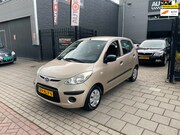 Hyundai i10 - 1.1 Active Cool Airco NAP APK