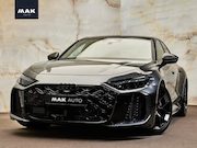 Audi RS5 - Limousine E-Hybrid Quattro , camouflage extr., ceramic, spor