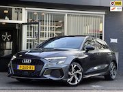 Audi A3 - Sportback 35 TDI edition one / 2X S-LINE / PANO / VIRTUAL / 