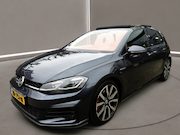 Volkswagen Golf - 2.0 TDI GTD 184 Pk Automaat Airco Navi Xenon Leer Panodak Ex