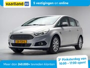 Ford S-Max - 2.0 Titanium Aut. [ Navi Stoelverwarming Camera Trekhaak ]