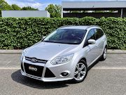 Ford Focus - Wagon 1.0 EcoBoost * Airco * 146DKM! * Nieuwe Distr.riem * G