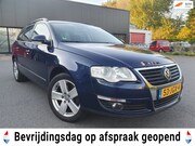 Volkswagen Passat - Variant 1.8 TFSI Comfortline | Android | Climate | Cruise | 