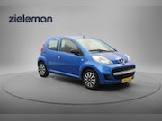 Peugeot 107 - 1.0 12V XR 5 deurs