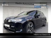 BMW iX - xDrive45 101 kWh | Hifi System Harman-Kardon | Dri