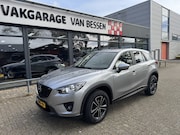 Mazda CX-5 - 2.0 TS+ 4WD AUTOMAAT-CAMERA-TREKHAAK