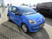 Volkswagen Up! - 1.0 take up BlueMotion