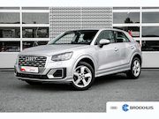 Audi Q2 - 35 TFSI Pro Line | Stoelverwarming | Sensoren Voor + Achter