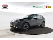Nissan Qashqai - 1.3 MHEV Xtronic Tekna Automaat, 360 camera, apple carplay,