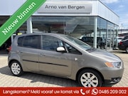 Mitsubishi Colt - 1.3 Edition Two, AUTOMAAT, airco, cruisecontrol, trekhaak af
