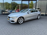 BMW 4-serie - 420i 184pk, Xenon, LeerCruise, Clima, Dealer OH,