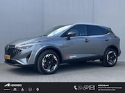 Nissan Qashqai - 1.3 MHEV Xtronic N-Connecta / Apple Carplay&Android Auto / C