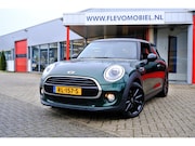 MINI John Cooper Works - 1.5 D Business JCW Navi|Sportstoelen|LMV