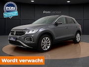 Volkswagen T-Roc - 1.5 TSI Life Edition | Camera | Parkeerhulp | ACC | Keyless