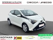 Toyota Aygo - 1.0 VVT-i x-play | Automaat | Airco | LED | Bluetooth