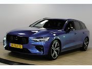 Volvo V60 - 2.0 T4 R-Design | Trekhaak | Leer | Camera