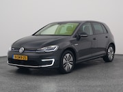 Volkswagen e-Golf - E-DITION | ADAPTIVE