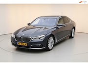 BMW 7-serie - 740i High Executive
