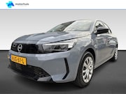 Opel Corsa-e - Electric Corsa-e | Long Range Edition 51kWh 156pk | 405 KM W