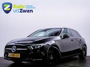 Mercedes-Benz A-klasse - 220 Premium Night Edition PDC|Cruise!