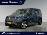 Citroën Berlingo - MPV Plus 1.2 Turbo 110pk | 180° CAMERA | STOEL + STUURVERW. 