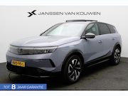 Opel Grandland Electric - GS 73 kWh Panoramadak / 2+6 Jaar garantie / Mega Voordeel