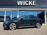 Audi A3 - 40 TFSI e 3X S Line Pano Leder Massage Elektr stoelen