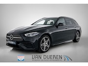 Mercedes-Benz C-klasse - Estate 300 e AMG Line Leder, Head Up
