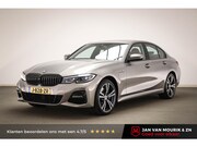 BMW 3-serie - 330e xDrive eDrive M-Sport Edition | MEDIA PACK | STUURVERWA