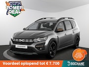 Dacia Jogger - Extreme | Achteruitrijcamera | Bekleding ‘Extreme’ met rode 