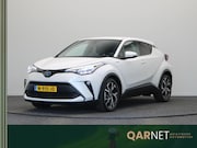 Toyota C-HR - 1.8 Hybrid Business Plus | Stoel en Stuurwielverwarming | Ap