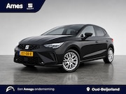 Seat Ibiza - 1.0 EcoTSI 95pk Style | Draadloos laden | Apple CarPlay/Andr