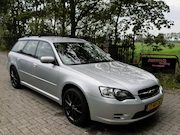 Subaru Legacy - Touring Wagon 2.0i