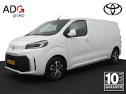 Toyota ProAce Worker - 2.0 D-4D L1 Professional |Automaat | Diesel | Trekhaak|