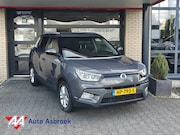 Ssangyong Tivoli - 1.6 Quartz