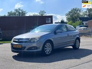 Opel Astra - GTC 1.6 Temptation Cruise*Airco*LM velgen*Elektrische ramen*